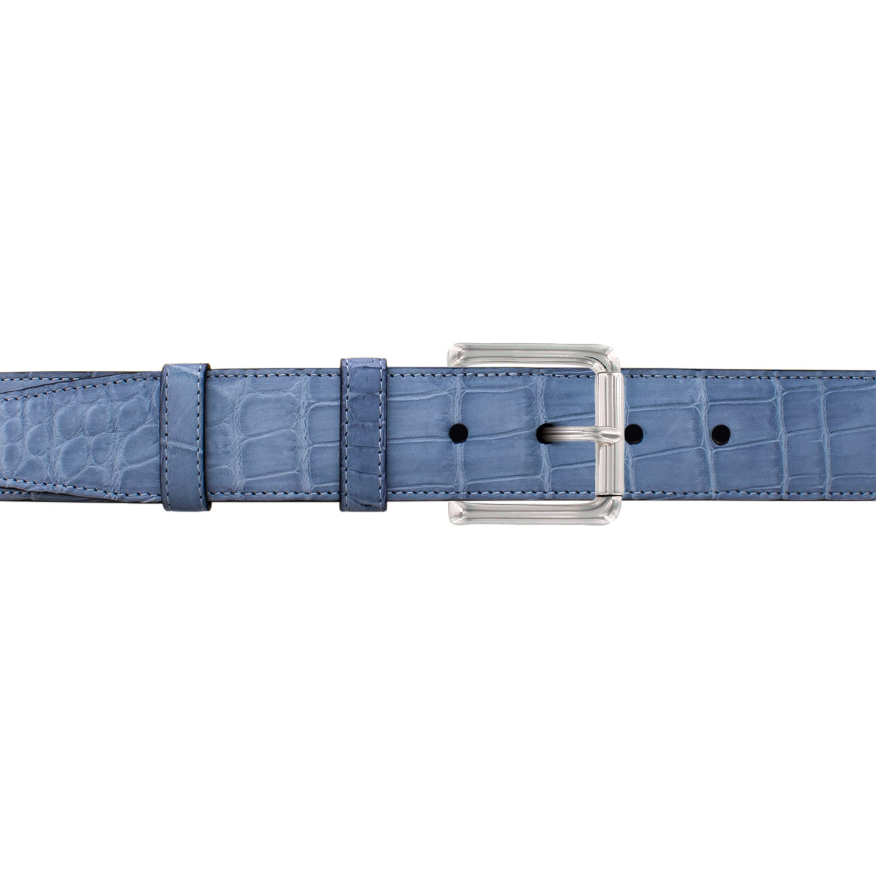 Rockmount CLASSIC 1-1/2 WESTERN BELT-NO BUCKLE